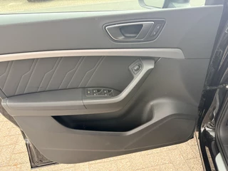 SEAT Ateca 1.5 TSI FR Business Intense  | Full LED | Adapt. Cruise | Apple/Android | Keyless | Camera | Stoel- Stuurverwarming / 21