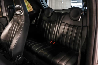 Fiat 500 1.4 T-Jet Abarth Turismo LEER ECC 165 PK / 11