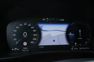 Volvo XC40 1.5 T4 PHEV Plus Dark|Stoel+Stuurverwarming|Trekhaak|Camera|Harmann Kardon| / 22