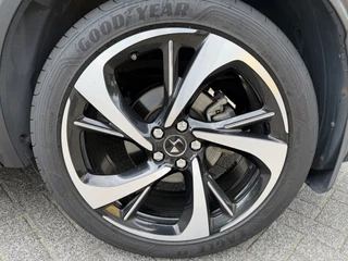 DS DS 7 Crossback 180pk So Chic (Elektrisch Schuifdak - Trekhaak - Focal Electra - Stoelverwarming - 20"- Camera - LED - Navigatie - Draadloos laden) / 14