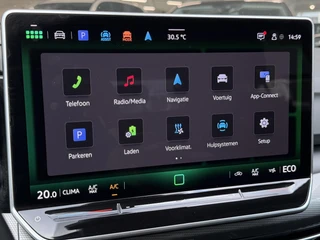 Volkswagen Golf 1.5 eHybrid Life Edition PHEV | ERGO Massage | LED | Camera | ACC | Sfeerverlichting ( Vestiging - Vianen) / 26