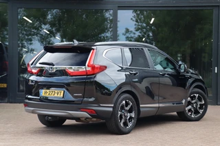Honda CR-V 2.0 Hybrid Lifestyle / 5