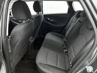 Hyundai I30 Wagon 1.0 T-GDi MHEV Comfort Smart | Trekhaak | Navi | Camera | Cruise Control | / 27