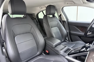 Jaguar I-PACE EV400 S 90 kWh / 16