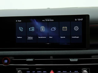 Hyundai Tucson 1.6 TGDI PHEV N Line Business Sky Demo-voordeel / 43
