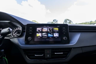 Škoda Kamiq 1.0 TSI Ambition  | NL Auto | LED | Carplay / 24