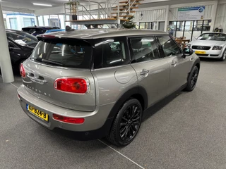 Mini Mini Clubman 1.5 One Business AUTOMAAT-Navigatie, Airconditioning / 6