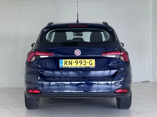 Fiat Tipo Stationwagon 1.4 16v Popstar | Dealeronderhouden | Airco | Cruise control / 10