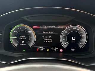 Audi A6 Avant 50 TFSI e quattro Advanced edition TREKHAAK - ACC - PANO - MEMORY / 28