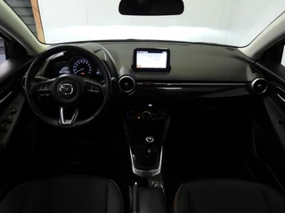 Mazda 2 1.5 Skyactiv-G Comfort / 6