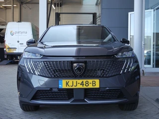 Peugeot 3008 1.6 plug-in Hybrid 195 Allure | Afneembare trekhaak | 1550KG Trekgewicht | Navigatie | Stoelverwarming | Camera achter | Full LED / 4