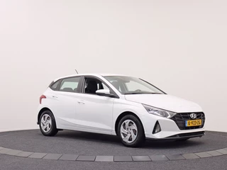 Hyundai i20 1.2 MPI i-Motion | DAB | Bluetooth | Dealer onderhouden / 12