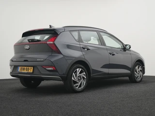 Hyundai Bayon 1.0 T-GDI Comfort Navigatie | Camera | / 2