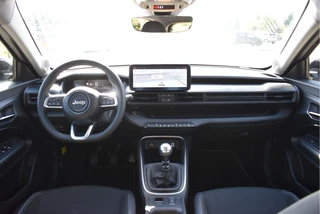 Jeep Avenger 1.2 Longitude Infotainment & Convenience pack | Keyless | DAB | Camera | Nav | Carplay | ADAS | Full LED | 4-Seasons / 14