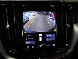 Volvo XC60 2.0 Recharge T8 AWD R-Design Panoramisch schuif/kantel dak, 360 Camera, Stoelverwarming, Harman/Kardon audio installatie, Navigatie / 20