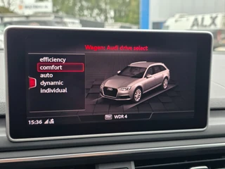 Audi A4 Avant 2.0 TFSI MHEV Sport S line black edition | PANO | HUD | ACC | 19 INCH | LEDER | CAMERA / 17