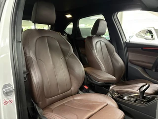 BMW 2-serie Active Tourer 218i High Executive/ NL auto/ Afneembare trekhaak/ Achteruitrijcamera / 34