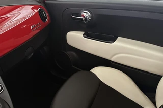 Fiat 500 1.0 Hybrid Dolcevita Panoramadak Apple CarPlay Climate Control / 30