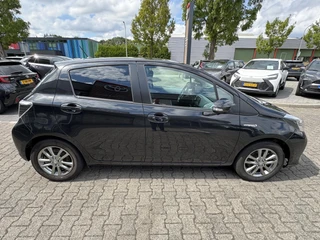 Toyota Yaris 1.5 HYBRID ASPIRATION / 5