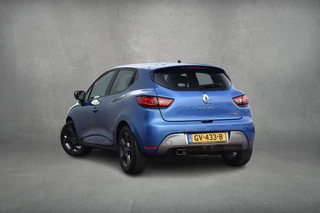 Renault Clio 0.9 TCe Dynamique GT- Line | Airco | Navi | Cruise | Keyless / 29