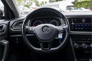Volkswagen T-Roc 1.0 TSI Style  | NL Auto | Carplay | ACC / 8