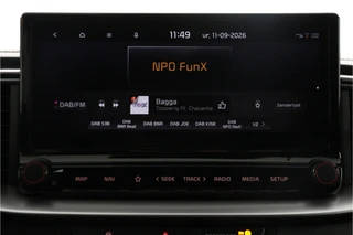 Kia XCeed 1.5 T-GDi GT-Line - Automaat  - Kantel / Schuifdak - Apple Carplay / Android Auto - Navigatie - ACC - Climate Control - Stoel / Stuurwielverwarming / 61