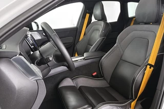 Volvo XC60 2.0 T8 Plug-in-hybrid AWD Polestar Engineered Bowers & Wilkins Panoramadak / 7