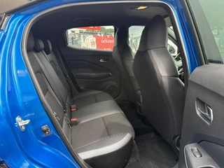 Nissan Juke 1.0 DIG-T N-Connecta *Trekhaak & Stoelverwarming* / 11