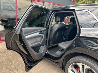 Audi Q5 55 TFSI e quattro Competition  | SOH 94,8% | Audi Sport | Pano | ACC | PDC | Camera | Keyless | Leder | / 20