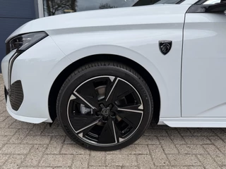 Peugeot e-308 SW GT Avantage EV 54 kWh / 9
