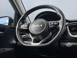 Kia Stonic 1.0 T-GDi MHEV GT-Line Automaat | Navi | Clima | Camera | Stoel-/Stuurverwarming | Apple Carplay | Android Auto | Lane Assist | Cruise Control | / 11