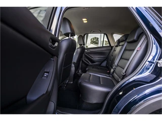 Mazda CX-5 2.0 SkyActiv-G 165 Skylease GT 2WD  | Bose | Trekhaak | Leder / 11