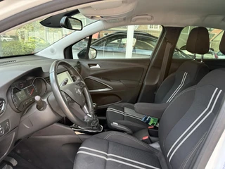 Opel Crossland 1.2 Turbo GS | Two Tone | Achteruitrijcamera | Dodehoek detectie | Navigatie | Parkeersensoren | Climate Control / 19