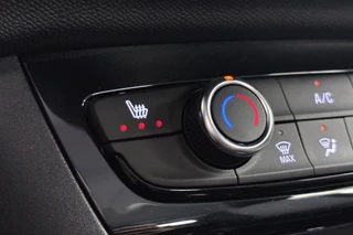 Opel Corsa 1.2 Turbo Hybrid Automaat Stuur-Stoelverwarming Camera Apple CarPlay / 21