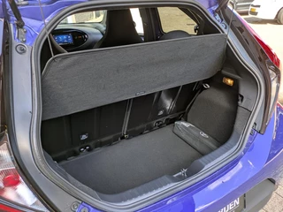 Toyota Aygo X 1.0 VVT-i MT Active Adapt.Cruise|Camera|Climate-Control|Apple-Carplay/Android-Auto|Stoelverwarming / 33