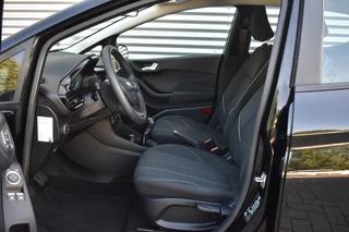Ford Fiesta 1.1 5DRS. TREND APPLE/ANDROID AUTO / CRUISE / NAVI / DAB / 4