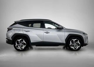 Hyundai Tucson 1.6 T-GDI PHEV Comfort Smart 4WD Automaat | Adaptive Cruise | Stoel/Stuurverwarming | CarPlay | Camera | Trekhaak / 9