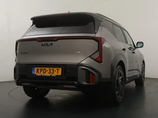 Kia Seltos 1.6 GDi Hybrid X-Line  - Schuif-/Kanteldak - Apple Carplay/Android Auto - Stoelverwarming/Ventilatie - Fabrieksgarantie tot 07-2033 / 8