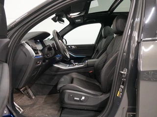 BMW X5 xDrive45e M-Sport Panoramadak | CoPilot | Elektr. Trekhaak / 21
