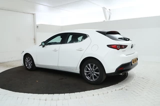 Mazda 3 2.0 e-SkyActiv-G M Hybrid 122  Head Up! Navigatie, Airco / 2