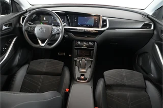 Opel Grandland 1.6 Turbo GS Line 225 pk PHEV  | SOH 99% | AGR | 360° | Stl. verw. | Adaptive Cruise | El. achterklep | / 2