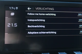 Peugeot 508 SW 1.2 PureTech GT  Automaat | BLIS | Dealeronderhouden / 14
