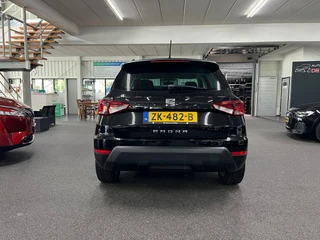Seat Arona 1.0 TSI Xcellence Launch Edition / Navi /Apple Carplay / 5