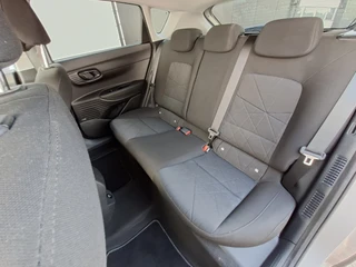 Hyundai Bayon 1.0 T-GDI Premium Automaat Stoel/Stuurverw. Carplay Camera 1Eig / 6