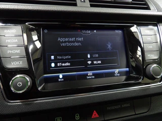 Skoda Fabia Combi 1.0 TSi Greentech Ambition / 20
