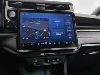 Ford Puma EcoBoost Hybrid ST-Line X 155PK  | 360 CAMERA | KEYLESS | NAVI | WINTERPACK | ELEKTR. A-KLEP | ADAPTIVE CRUISE | ALL SEASON BANDEN | CARPLAY / 9