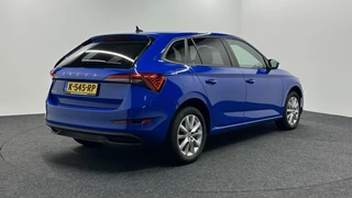 Skoda Scala 1.0 TSI Style CARPLAY ECC LM CRUISE DAB LED. / 2