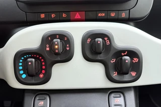 Fiat Panda 1.0 Hybrid Pandina Cross 69pk | Airco | Cruise Control | Lichtmetalen Velgen | Android Auto - Apple Carplay | Parkeersensoren Achter | Dakrails / 20
