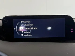 Mazda 3 2.0 e-SkyActiv-G M Hybrid 122 Luxury | 360CAM | TRHK | BOSE / 23