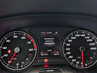 Seat Ateca 1.5 TSI Style Business Intense | Adaptive cruise | Navigatie | Parkeersensoren voor & achter | Camera | NAP | Trekhaak / 27